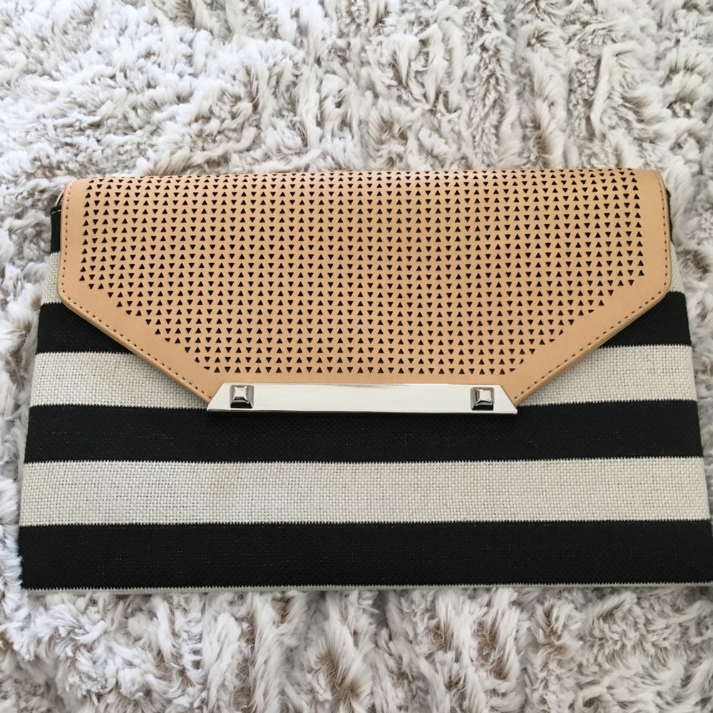 Stella and Dot clutch (no longer with company)
